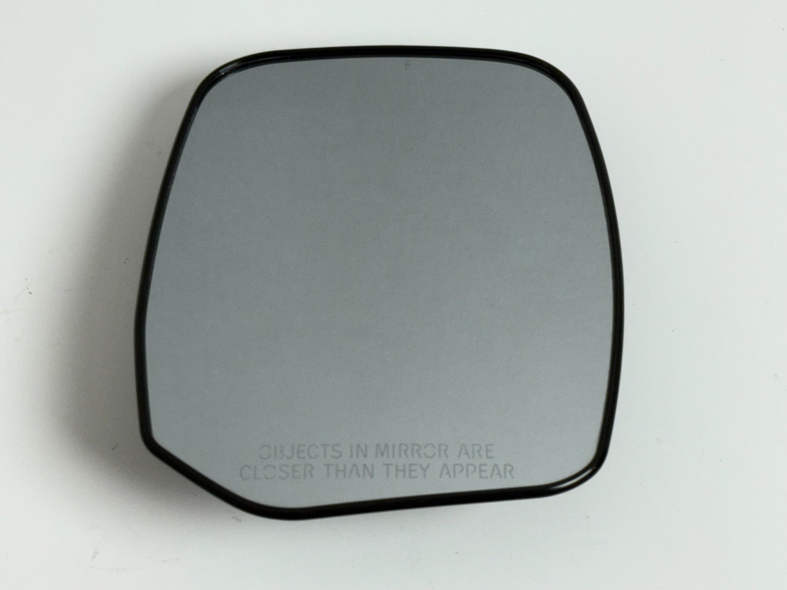 NISSAN Quest 2013 Right Side Passenger Door Heated Mirror Glass