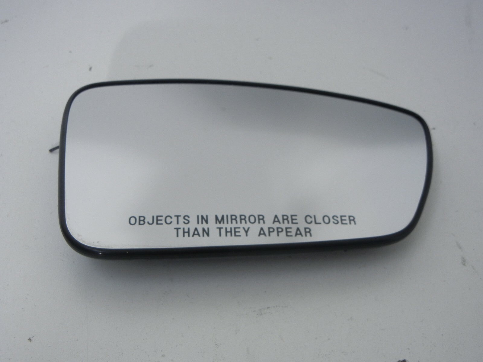 HYUNDAI Sonata 2011 12 13 Right Side Passenger Door Heated Mirror Glass