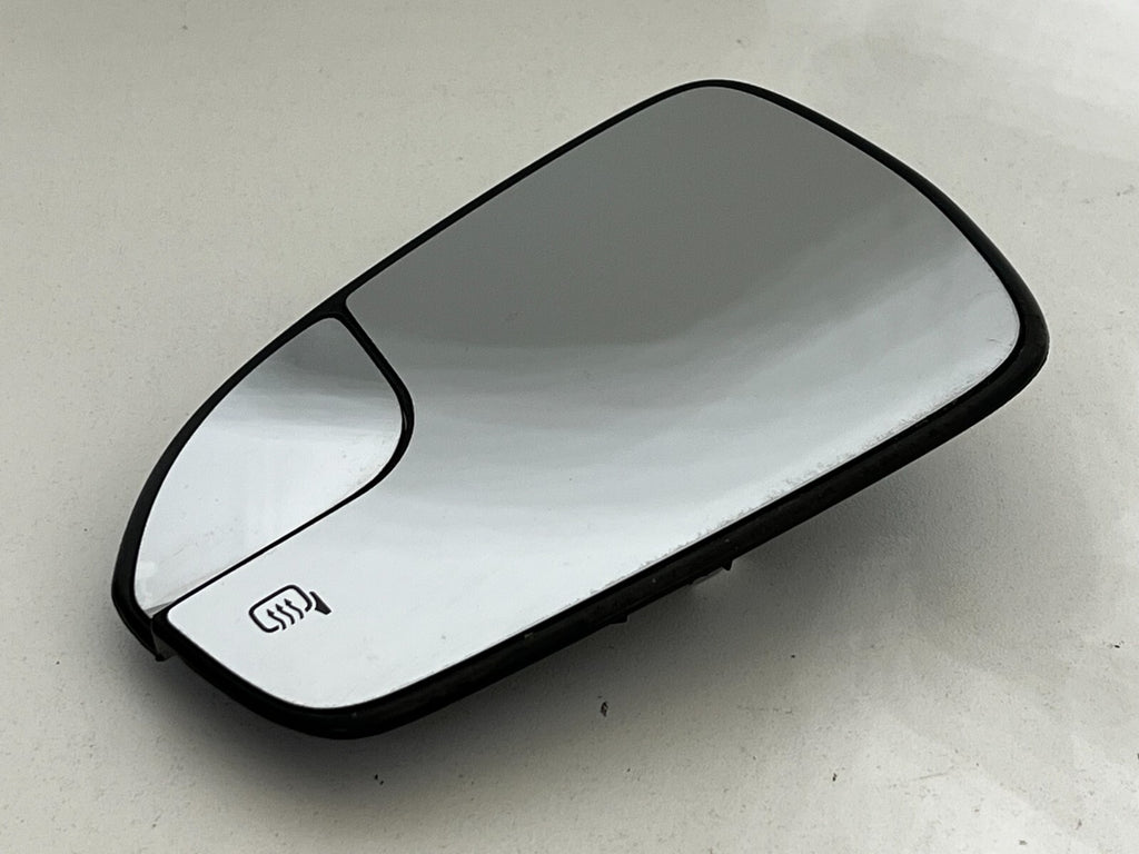 FORD Fusion 2015 Left Door Driver Side Heated Blind Spot Mirror Glass