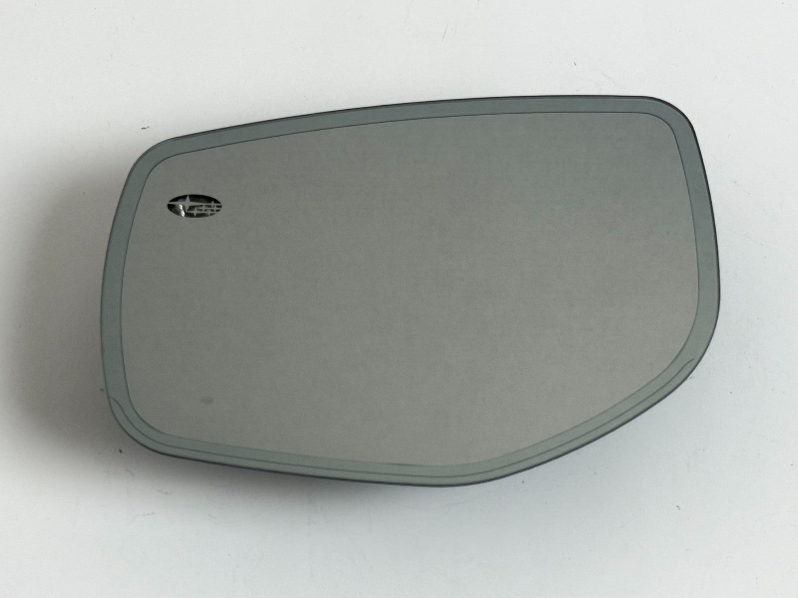 SUBARU Legacy Outback 2020 - 2024 LEFT Driver Heated Auto Dim Blind Mirror Glass