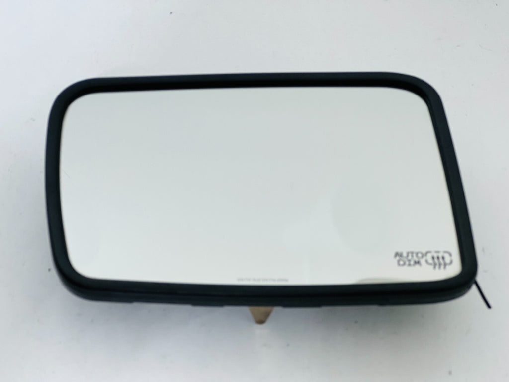 JEEP Commander Left Side Driver Door Heated Auto Dim Mirror Glass LH 06-10
