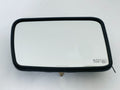 JEEP Commander Left Side Driver Door Heated Auto Dim Mirror Glass LH 06-10
