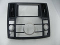 INFINITI Fx45 Fx35 2007 2008 Radio CD A/c Control Navigation Screen VENT Bezel