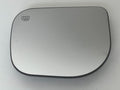 NISSAN Titan Armada 2007 LEFT SIDE Driver DOOR Heated Mirror Glass LH