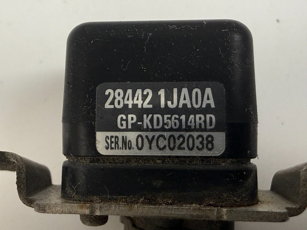 NISSAN Quest 2011-2014 Backup Rear Reversing Camera 284421ja0a