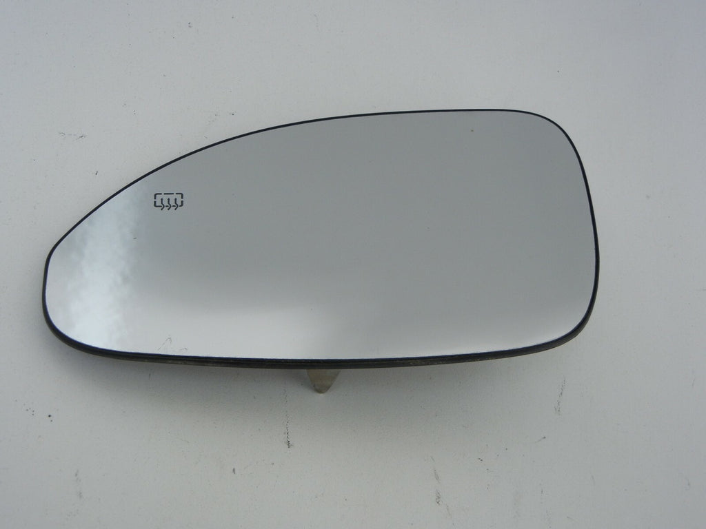 BUICK Enclave LEFT HAND Driver SIDE DOOR Heated Mirror Glass LH 2008-2017