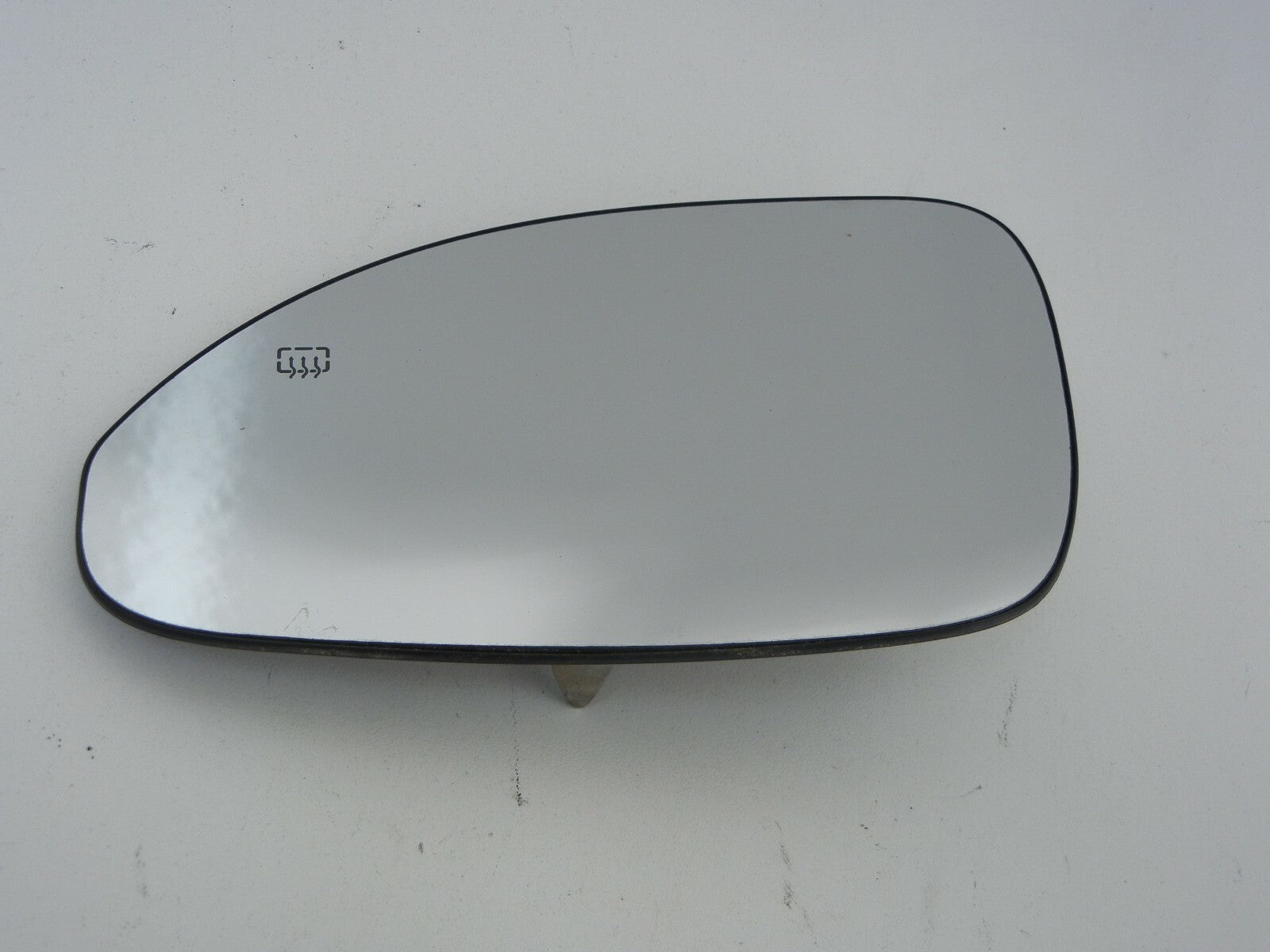 BUICK Enclave LEFT HAND Driver SIDE DOOR Heated Mirror Glass LH 2008-2017