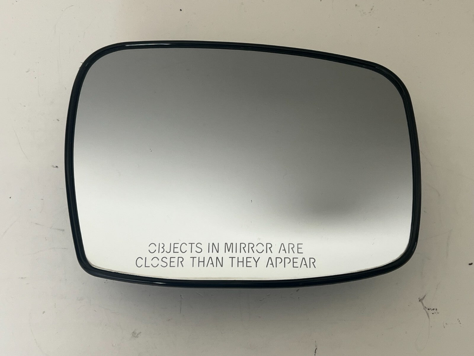 INFINITI M37x M56x Right Side Passenger Door Mirror Heated Glass 2011 - 2013