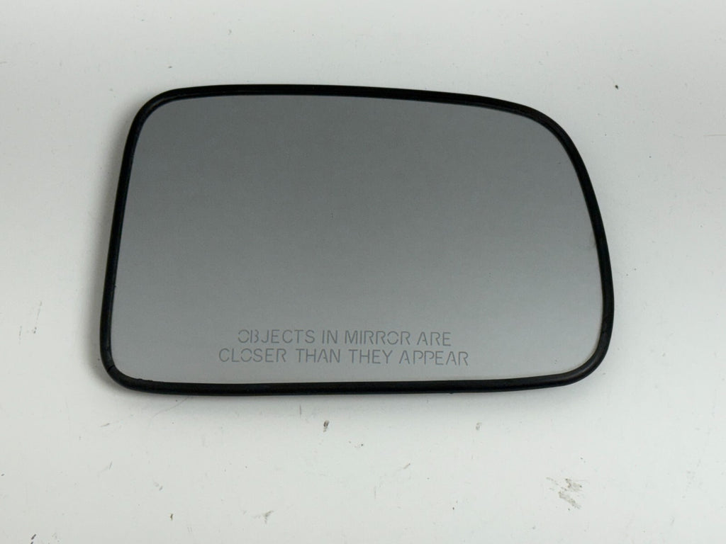 HONDA Cr-v 1997-2005 Right Passenger SIDE NON Heated Mirror Glass 97-05