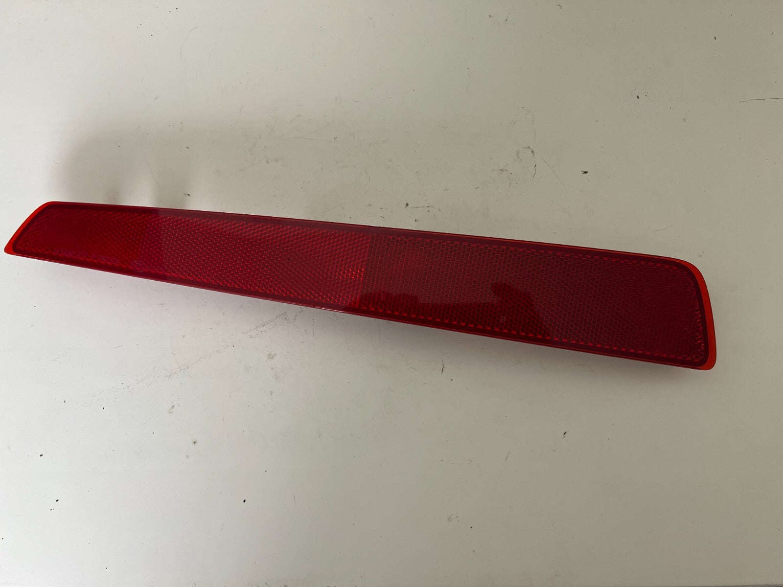 ACURA TL 2009 2010 Rear Right Passenger Side Bumper Reflector RH