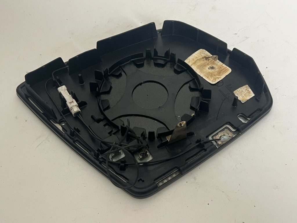 MERCEDES Gl450 2048100321 Left Driver Door Heated Mirror Glass Auto Dim 2010