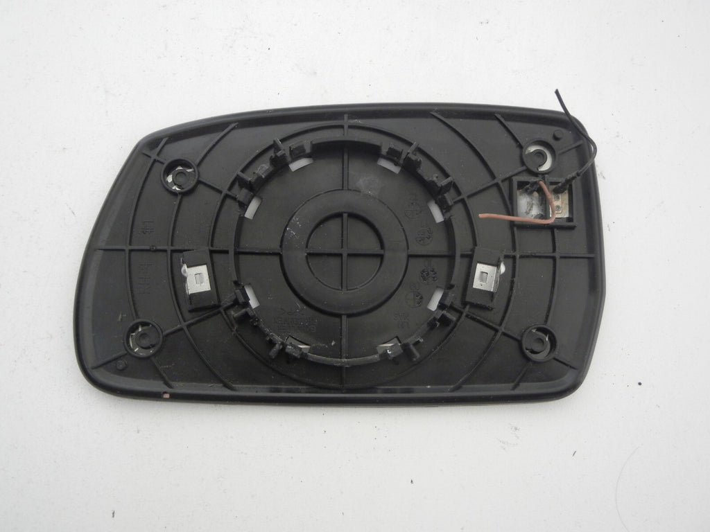 HYUNDAI Tucson 2012 Right Side Passenger Door Heated Mirror Glass RH