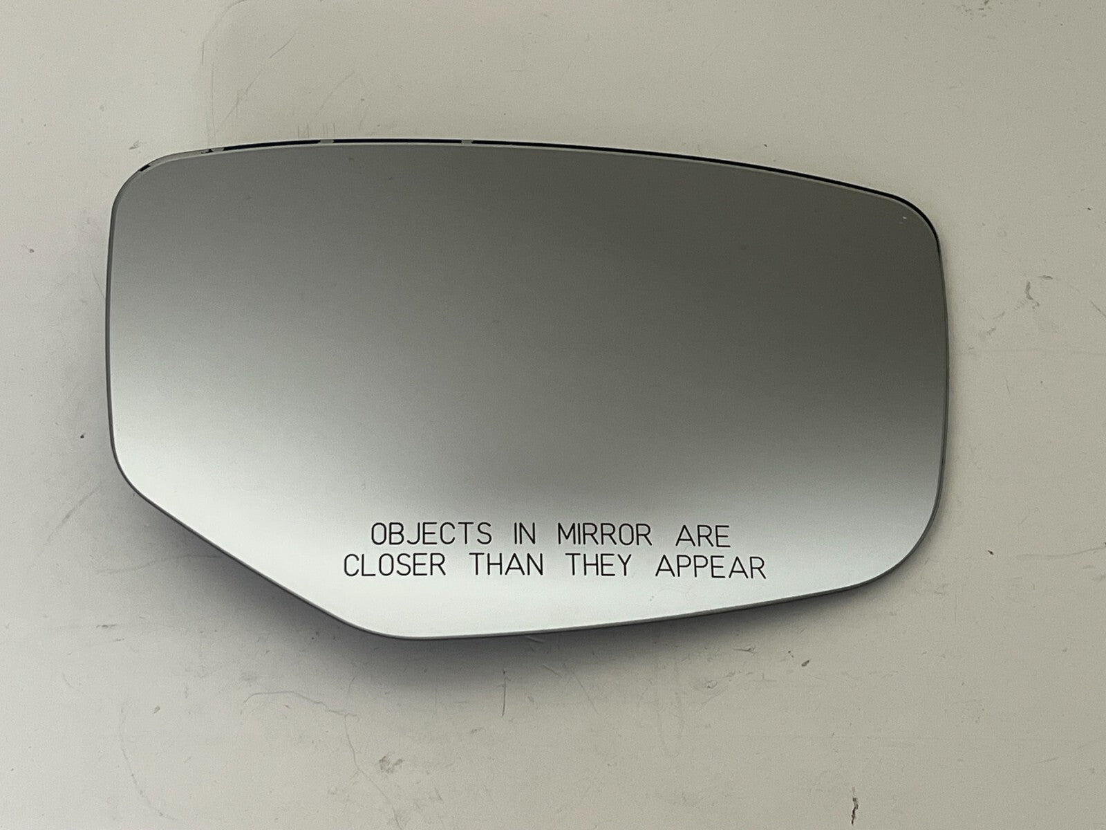 ACURA ILX 2013 - 2020 Right Door Passenger Side Heated Mirror Glass