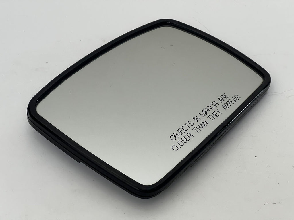 RANGE Rover L322 Side Rear View Mirror Auto Dimming Right Passenger 2006