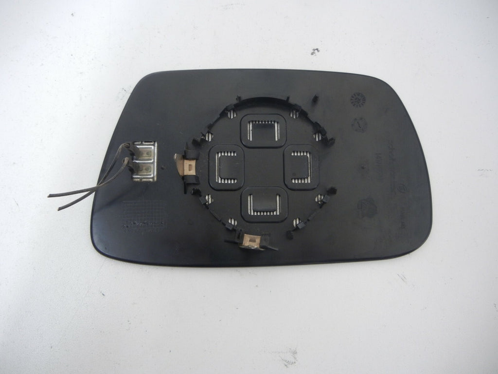 JEEP Grand Cherokee Left Side Driver Door Heated Mirror Glass 2005-2010
