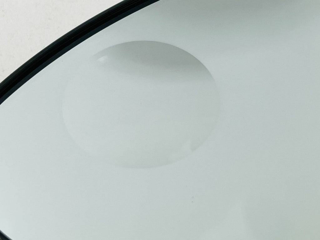 CHEVROLET Sonic Left Driver Side Mirror Glass Embedded Blind Spot Zone 18