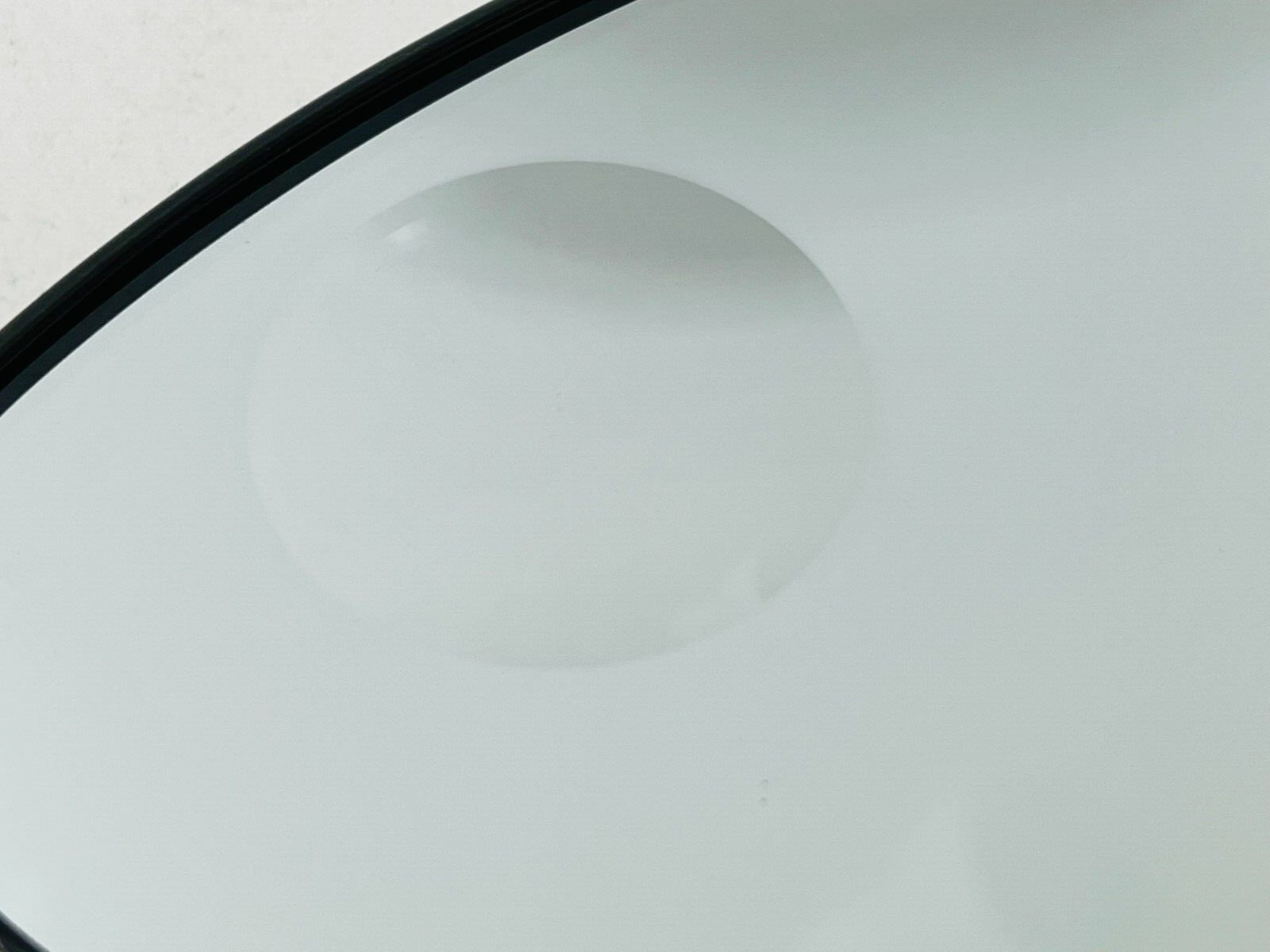 CHEVROLET Sonic Left Driver Side Mirror Glass Embedded Blind Spot Zone 18