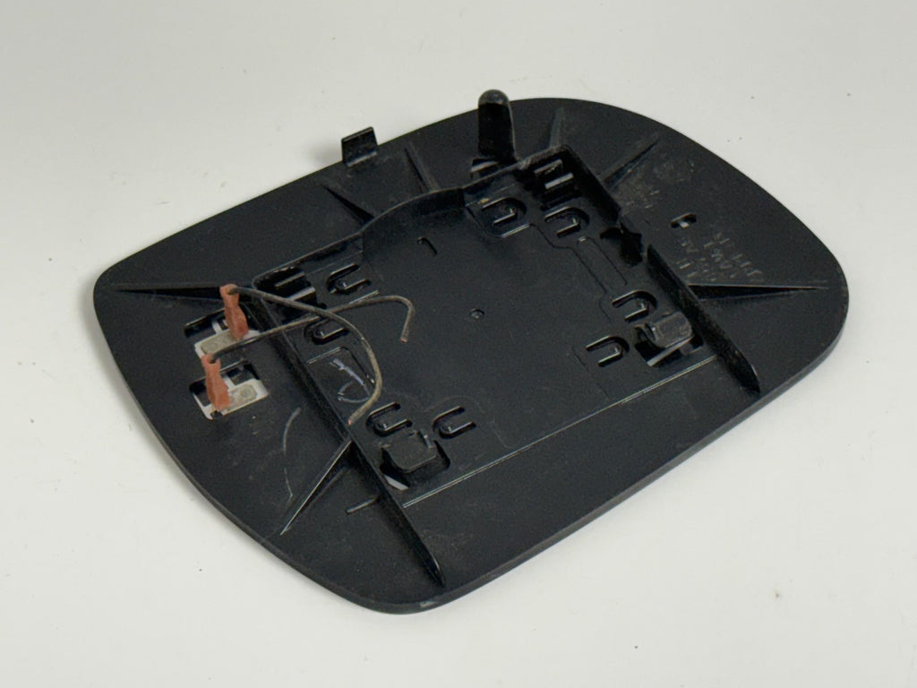 TOYOTA Sienna 2011 - 2014 Left Door Driver Side Heated Mirror Glass