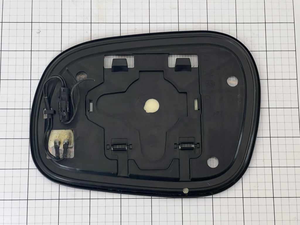 SUZUKI Xl-7 Grand Vitara 2002 2003 Right Passenger Side Heated Mirror Glass Xl7
