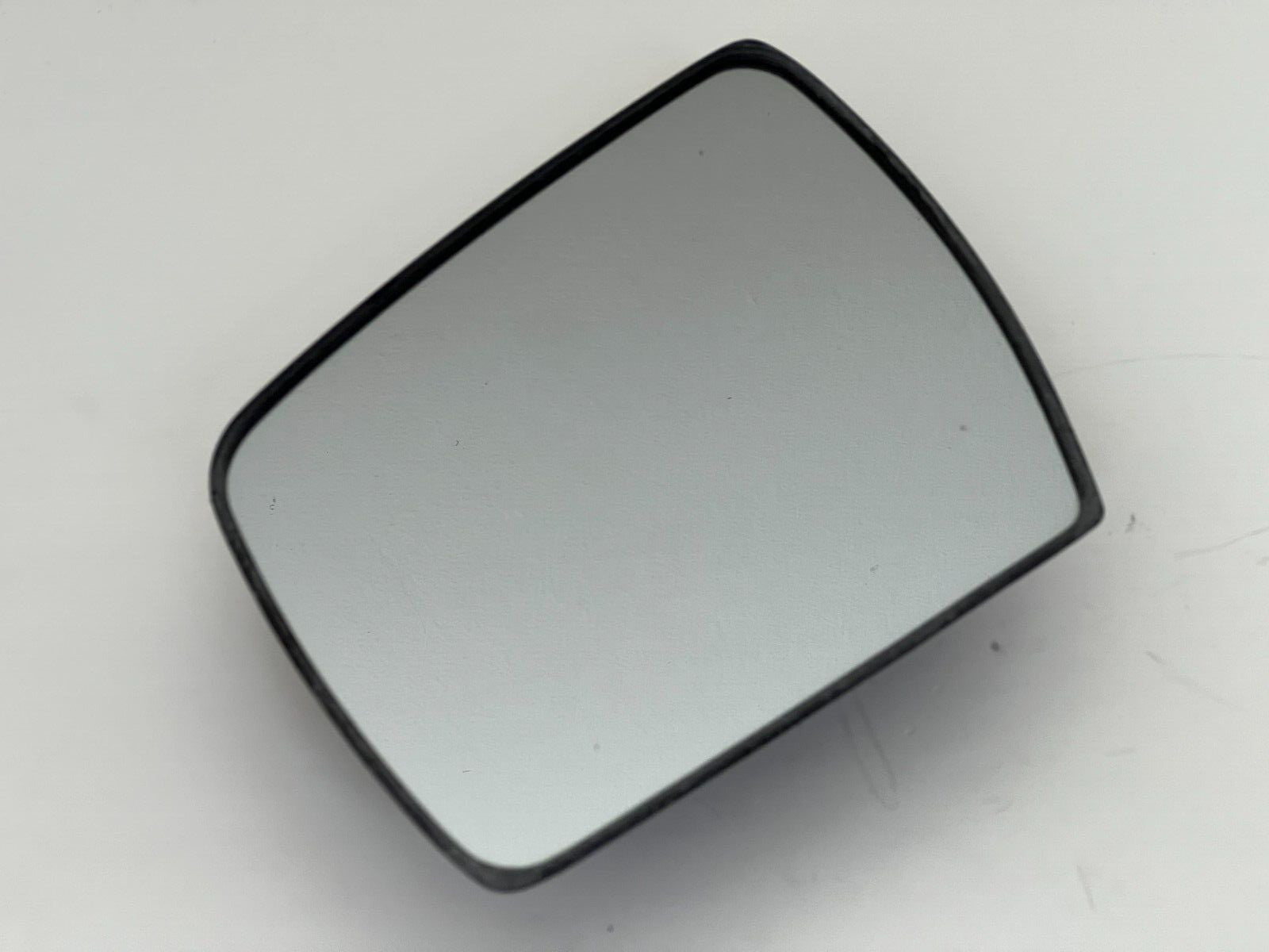 KIA Soul 2010 - 2013 Left Door Driver Side Heated Mirror Glass LH