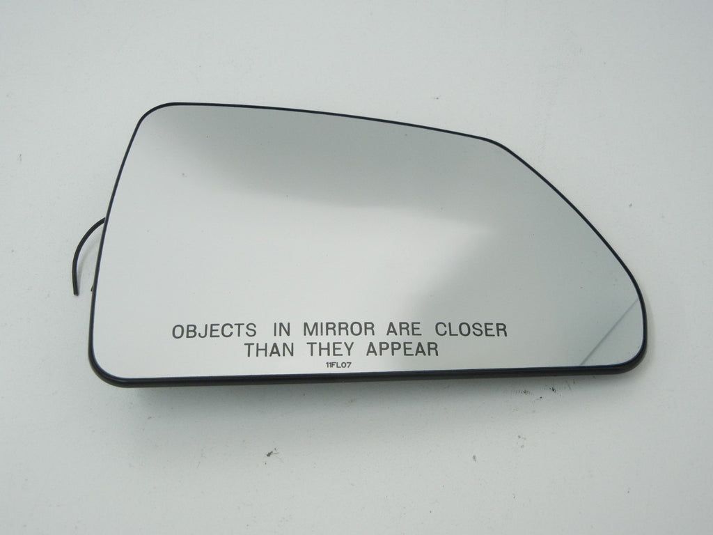 CADILLAC CTS 2008 - 2013 Right Passenger Side Power Door Heated Mirror Glass
