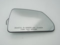 CADILLAC CTS 2008 - 2013 Right Passenger Side Power Door Heated Mirror Glass