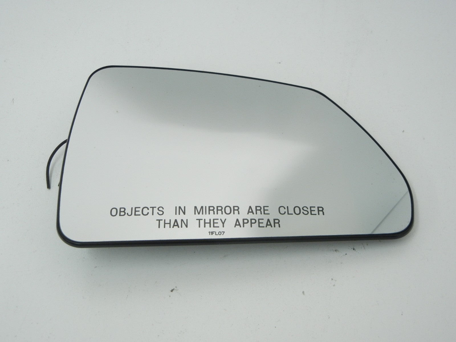 CADILLAC CTS 2008 - 2013 Right Passenger Side Power Door Heated Mirror Glass