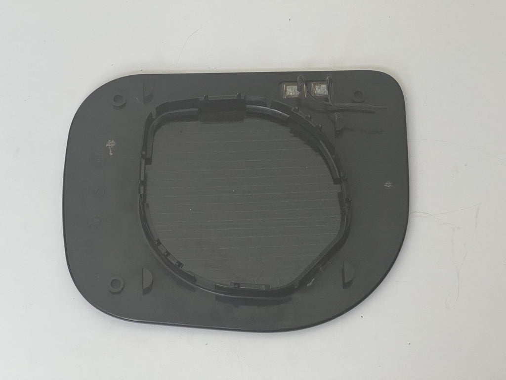 NISSAN Titan Armada 2004 Right SIDE Passenger DOOR Heated Mirror Glass RH