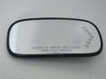 CADILLAC DTS Buick Lucerne 06-09 Right Passenger Side Mirror Glass Turn Lamp