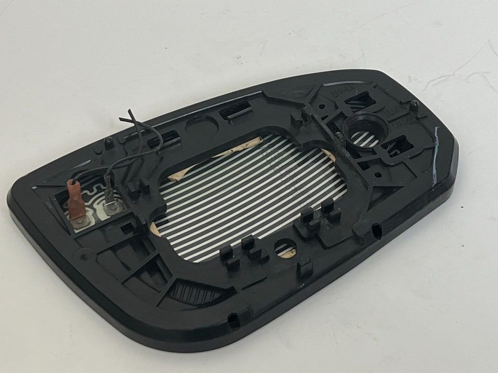 NISSAN Maxima 2004 - 2008 LEFT Driver SIDE Heated Mirror Glass LH