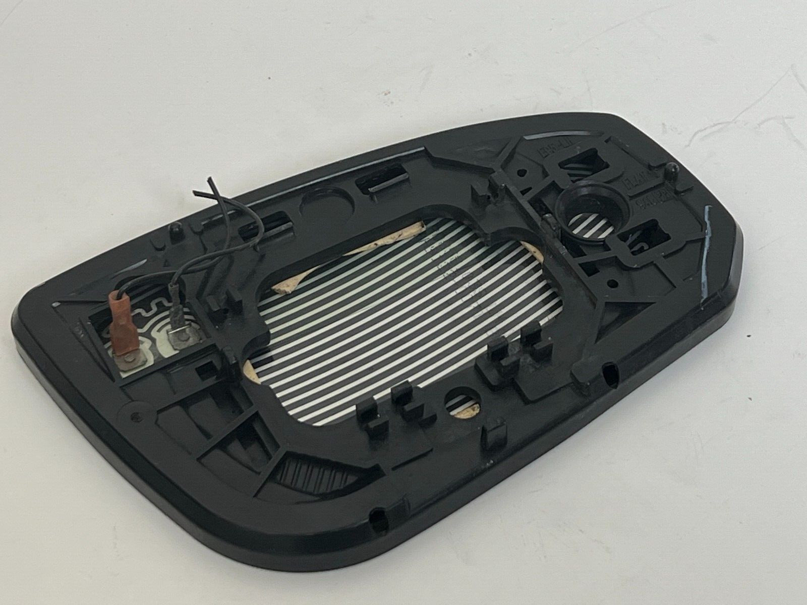 NISSAN Maxima 2004 - 2008 LEFT Driver SIDE Heated Mirror Glass LH