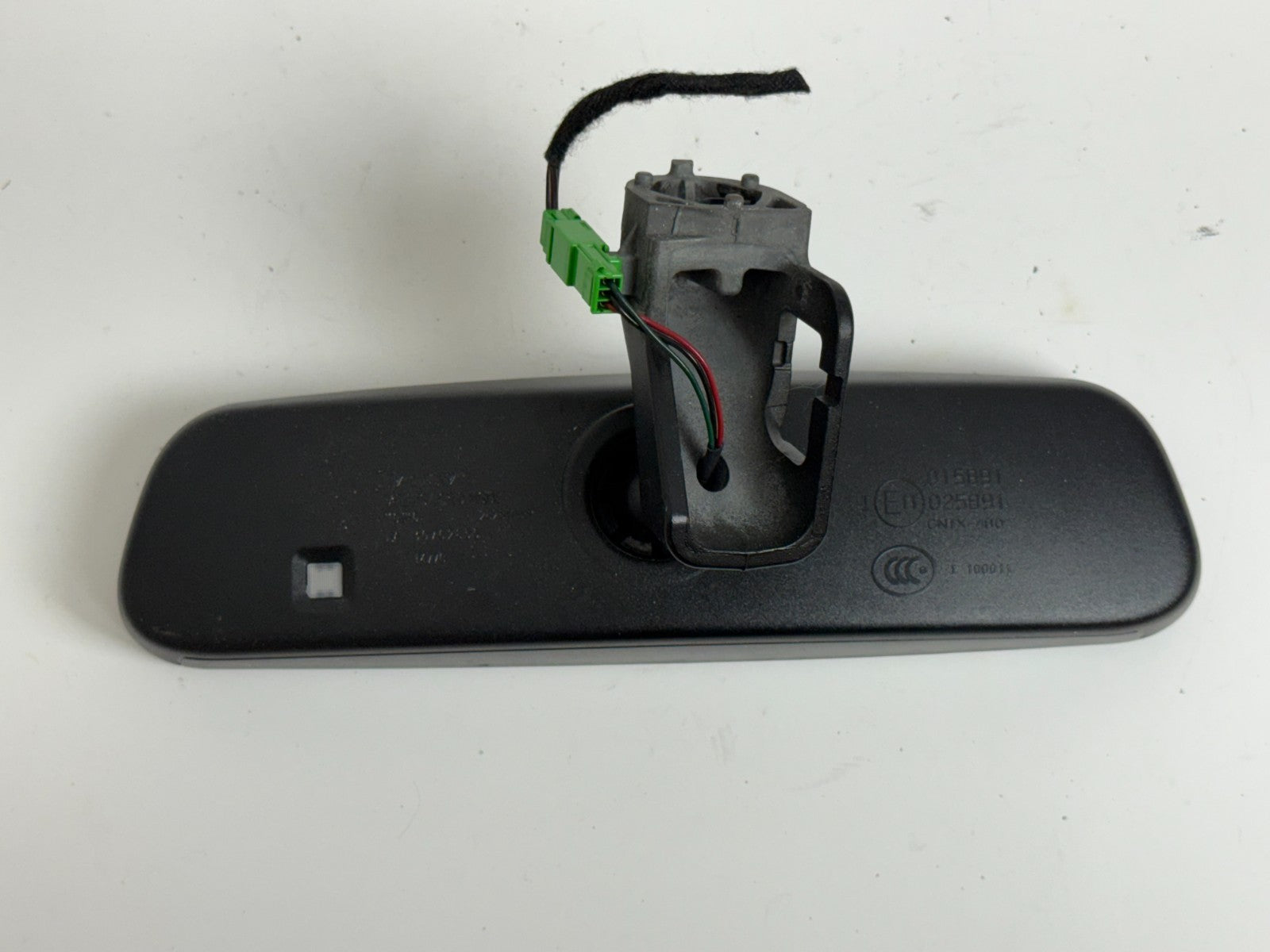 VOLVO Xc60 2010 - 2017 Rearview Rear View Mirror Auto Dim 30762855