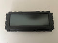 CHEVROLET GMC Terrain Equinox Radio Dash Console Screen 22824480g GM