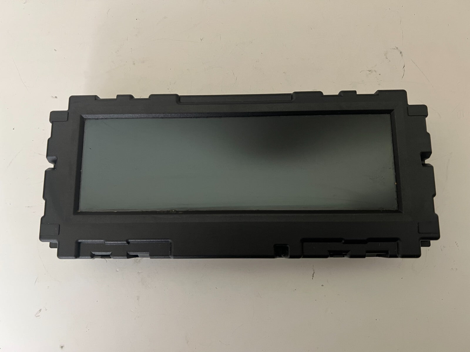 CHEVROLET GMC Terrain Equinox Radio Dash Console Screen 22824480g GM