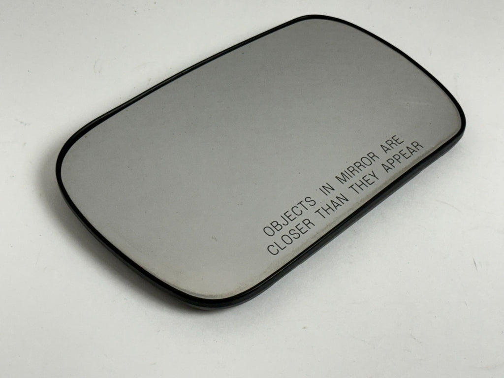 TOYOTA Avalon Right Passenger Side Door Mirror Glass Non Heated 2004 RH