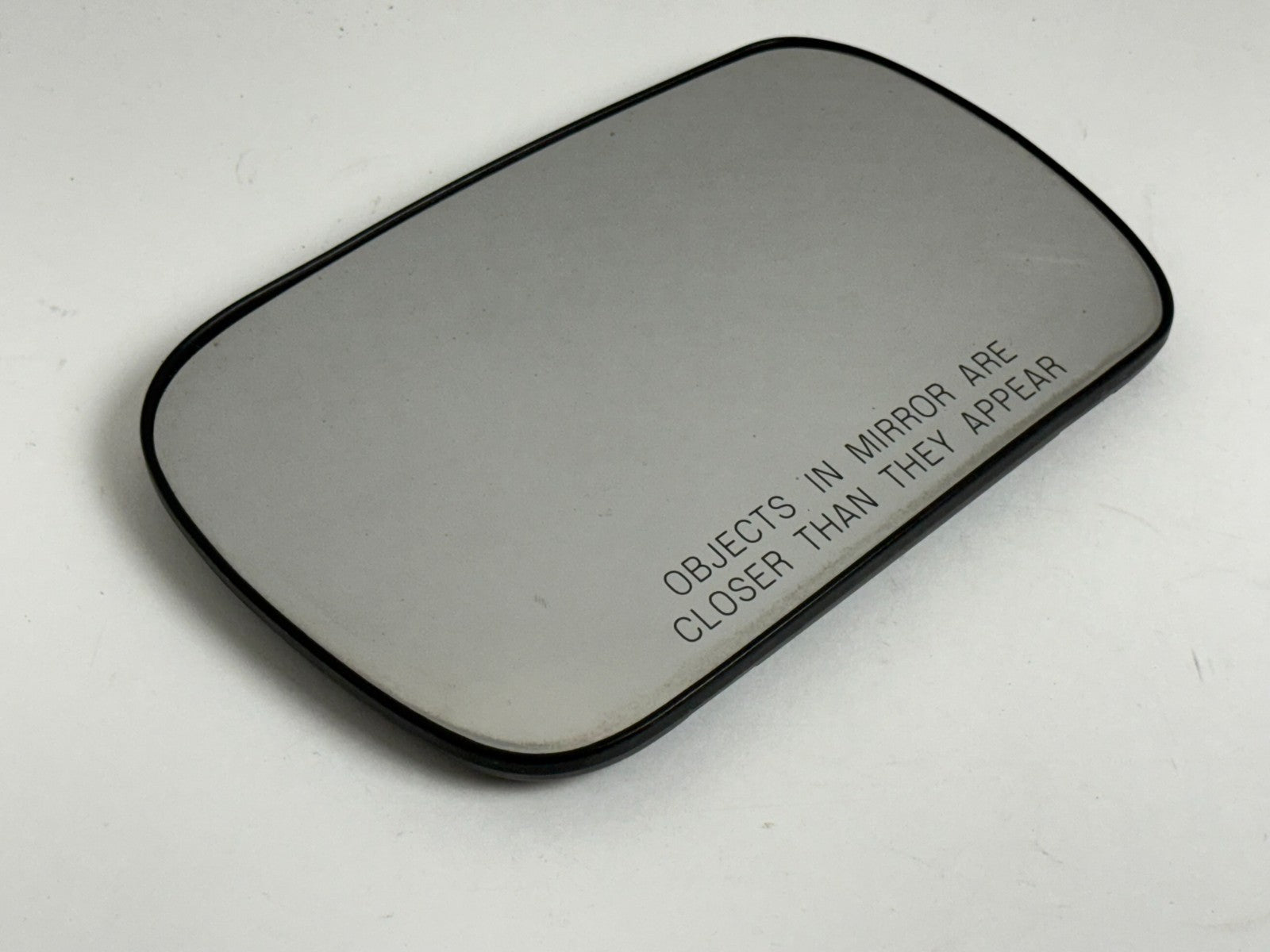 TOYOTA Avalon Right Passenger Side Door Mirror Glass Non Heated 2004 RH
