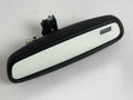 VOLVO S40 V50 2004 - 2012 Rearview REAR VIEW Mirror AUTO DIM Compass Gntx-370
