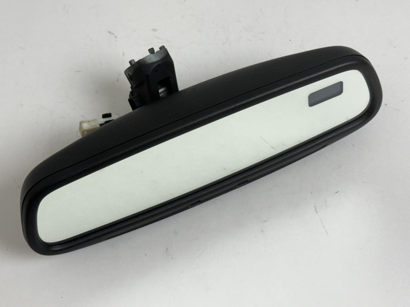 VOLVO S40 V50 2004 - 2012 Rearview REAR VIEW Mirror AUTO DIM Compass Gntx-370