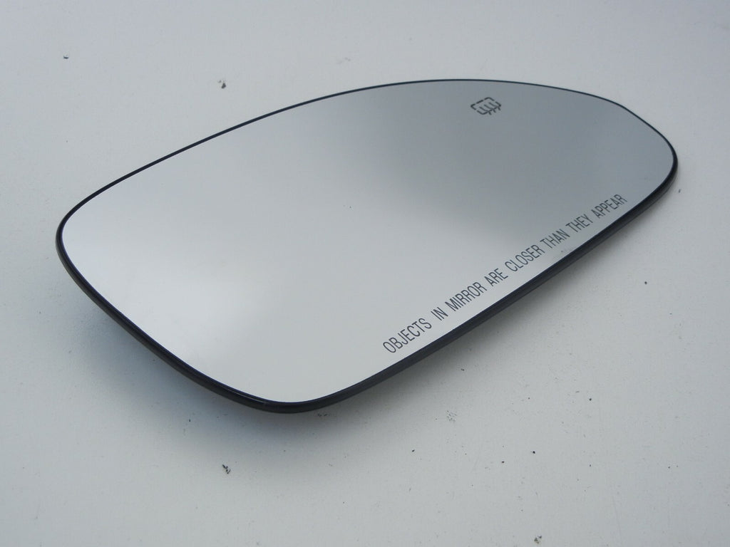 BUICK Enclave Right DOOR Passenger SIDE Heated Mirror Glass RH 2008-2017
