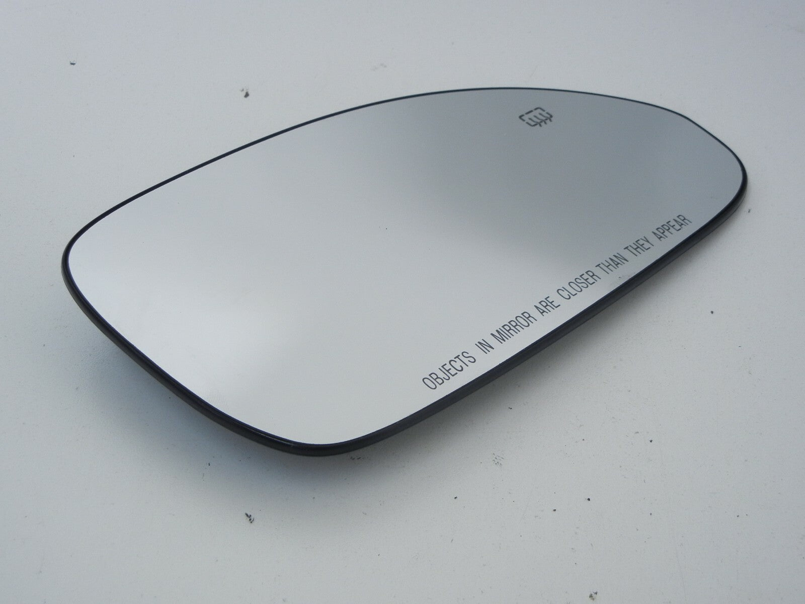 BUICK Enclave Right DOOR Passenger SIDE Heated Mirror Glass RH 2008-2017