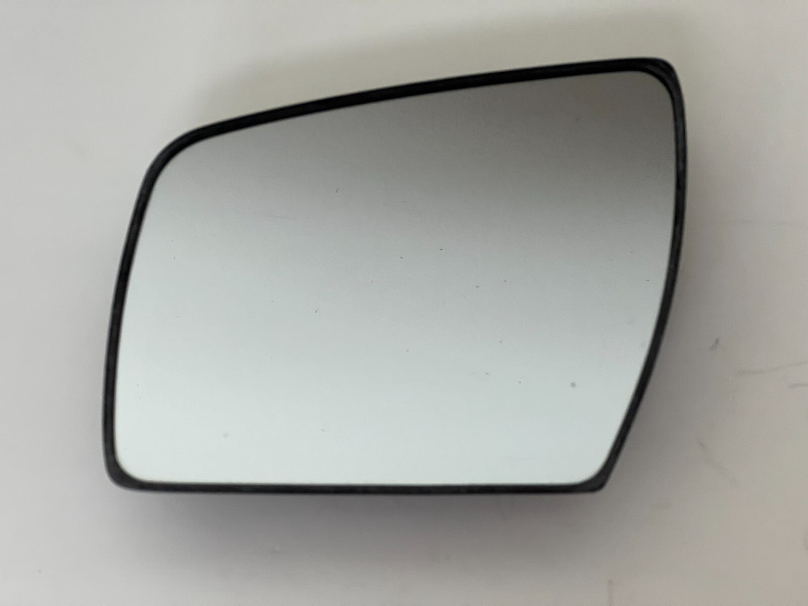 KIA Soul 2010 - 2013 Left Door Driver Side Non Heated Mirror Glass LH