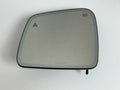 JEEP Grand Cherokee Durango Left Side Heated Auto Dim Mirror Glass Blind Spot 20