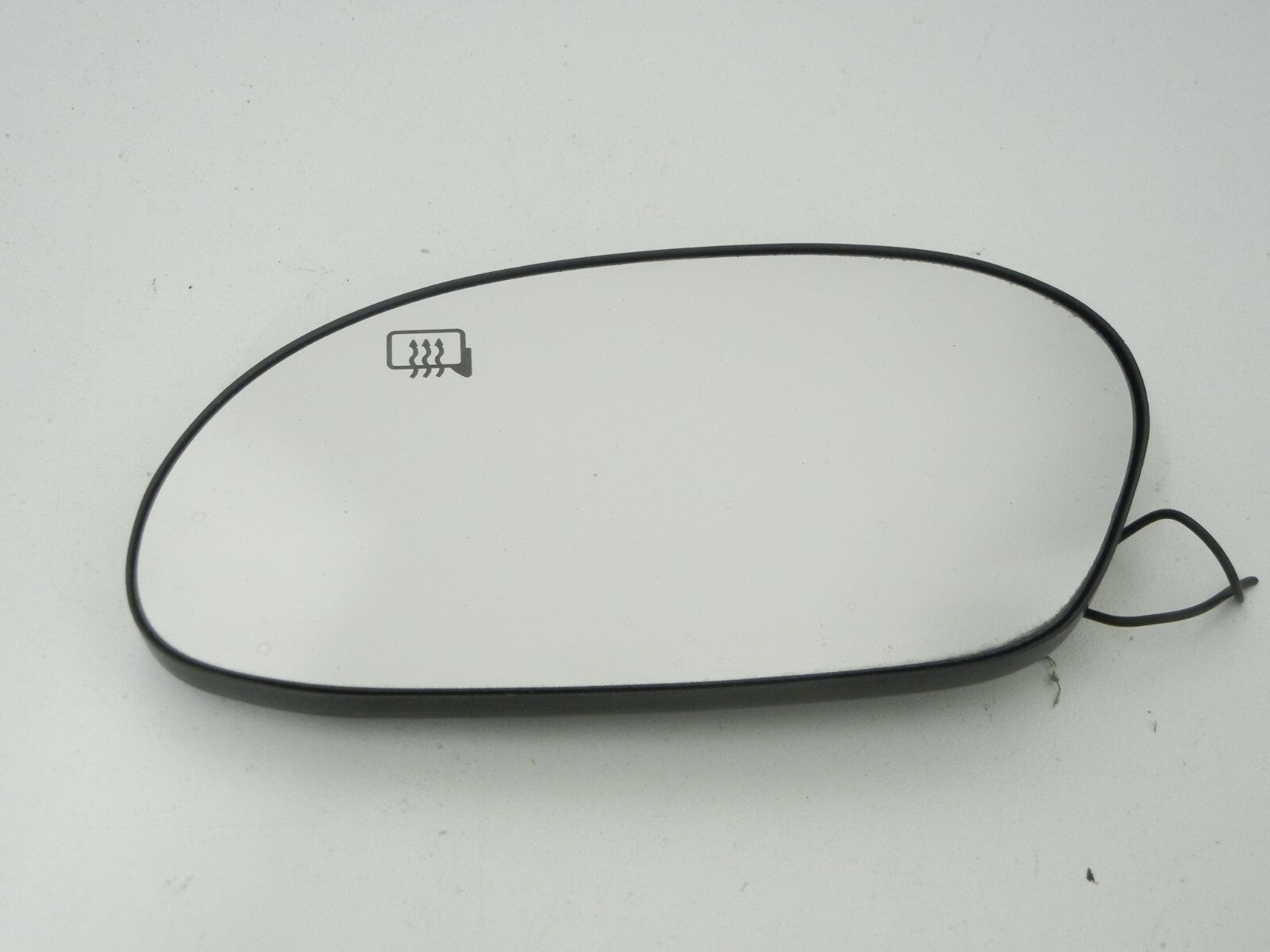 FORD Taurus 02-07 Driver DOOR LEFT SIDE Heated Mirror Glass