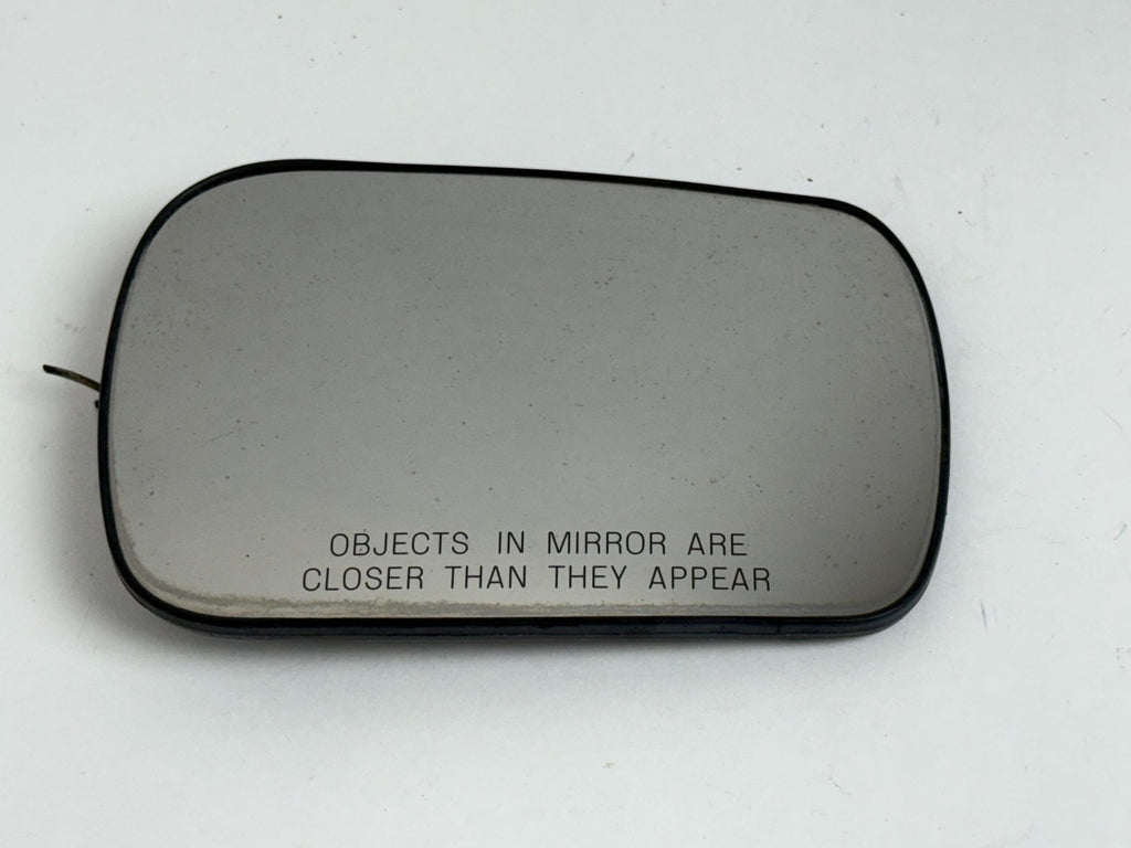 TOYOTA Avalon Right Passenger Side Door Mirror Glass Heated 2004 RH