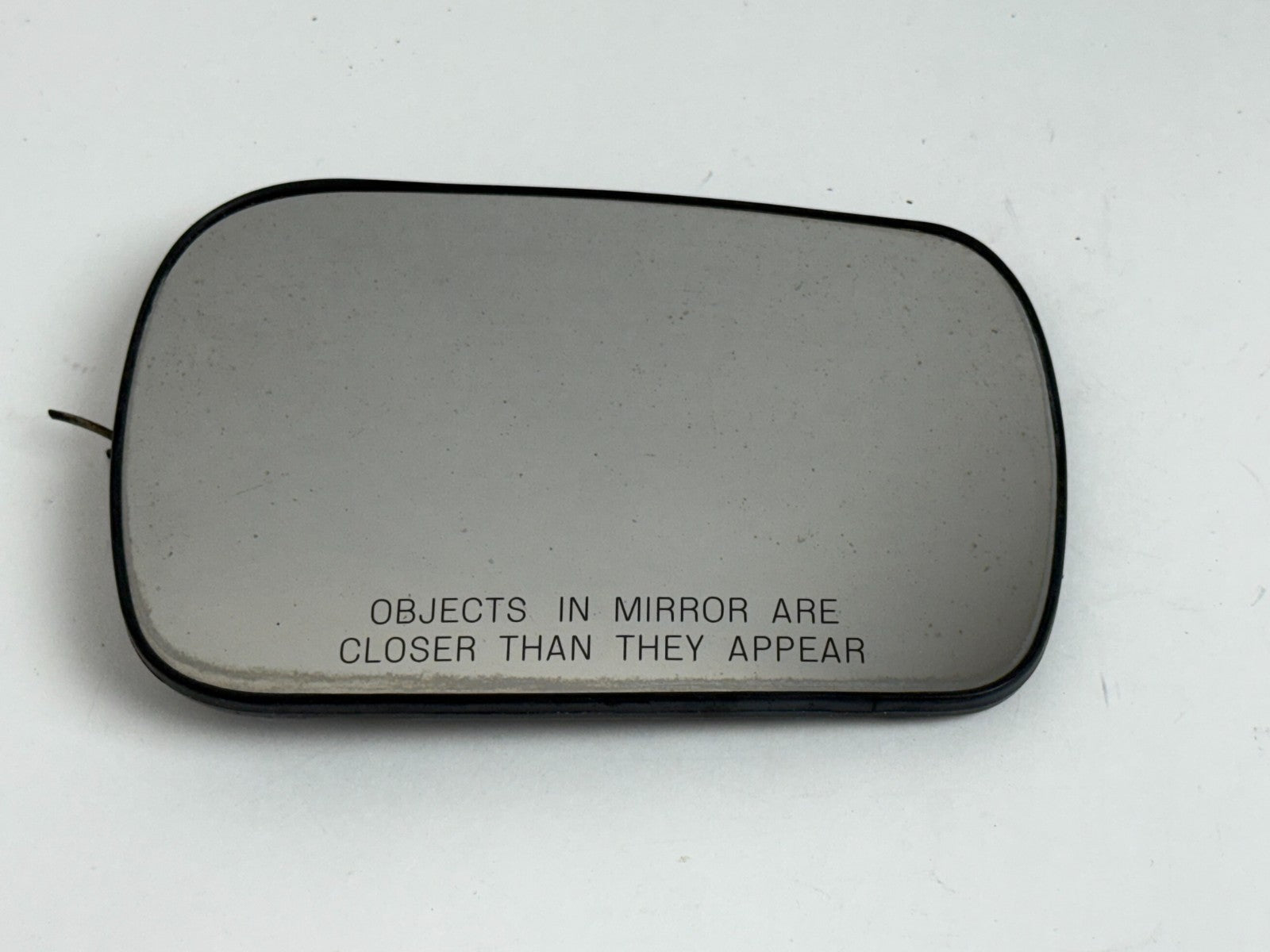 TOYOTA Avalon Right Passenger Side Door Mirror Glass Heated 2004 RH
