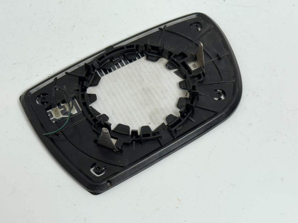 HYUNDAI Azera 2013 Left Door Driver Side Heated Mirror Glass