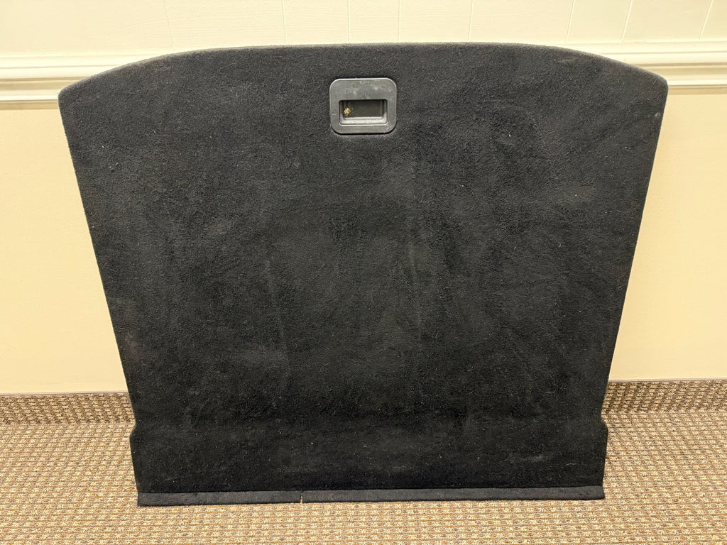 FORD EDGE 2019 REAR Trunk Cargo Floor Carpet Liner Cover MAT Ft4z5813046c