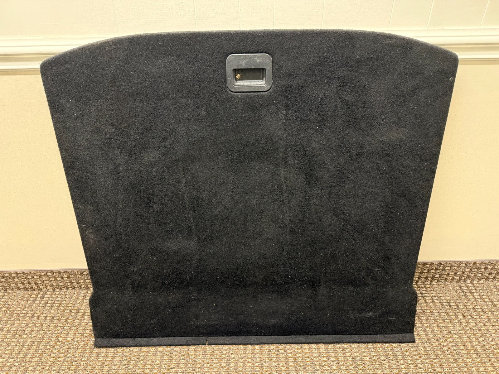 FORD EDGE 2019 REAR Trunk Cargo Floor Carpet Liner Cover MAT Ft4z5813046c