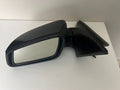 BMW 5 Series F10 528ix 2011 Side View Power Fold Driver Door Mirror Left LH