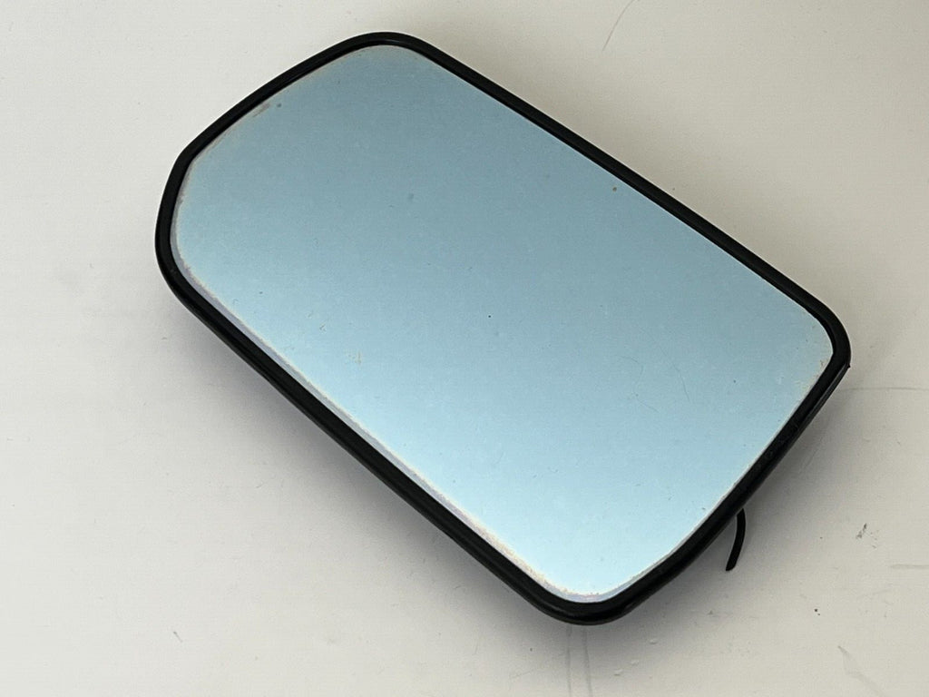 ACURA TL 3.2tl 2003 Left Door Driver Side Mirror Glass Heated Blue Tinted